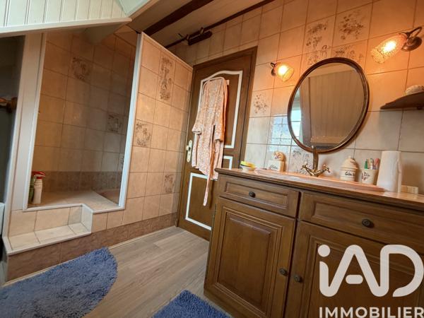 Maison à vendre 7 pièces 174 m² Gisors