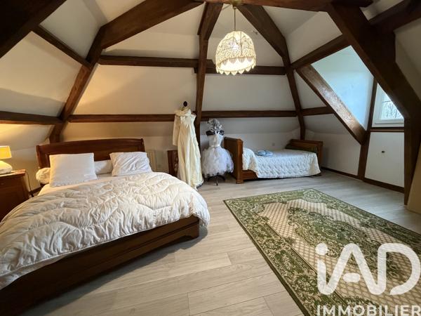 Maison à vendre 7 pièces 174 m² Gisors