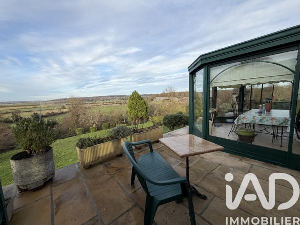 Maison à vendre 7 pièces 174 m² Gisors
