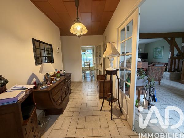 Maison à vendre 7 pièces 174 m² Gisors