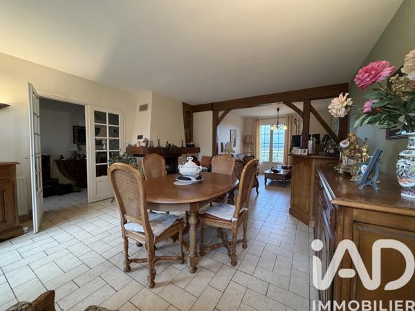 Maison à vendre 7 pièces 174 m² Gisors