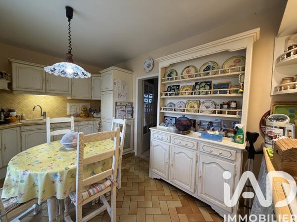 Maison à vendre 7 pièces 174 m² Gisors