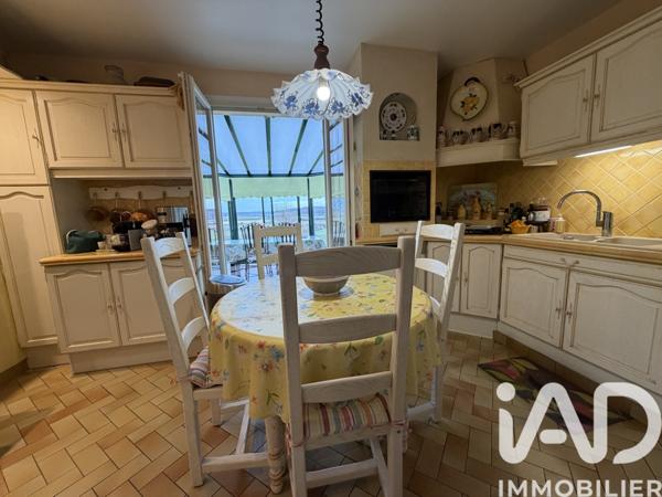 Maison à vendre 7 pièces 174 m² Gisors