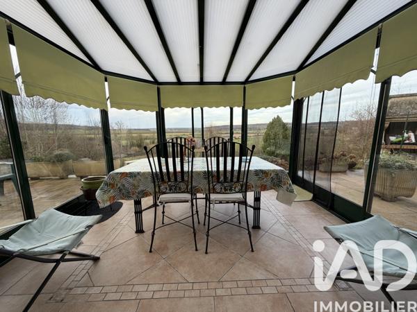 Maison à vendre 7 pièces 174 m² Gisors