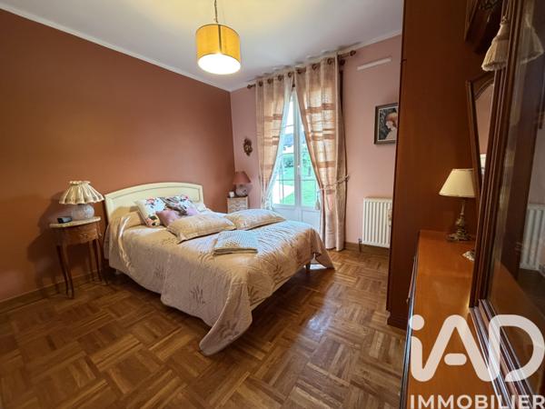 Maison à vendre 7 pièces 174 m² Gisors