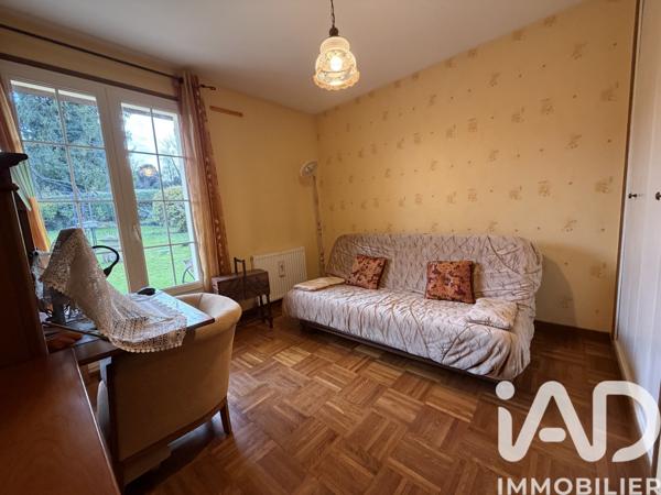 Maison à vendre 7 pièces 174 m² Gisors