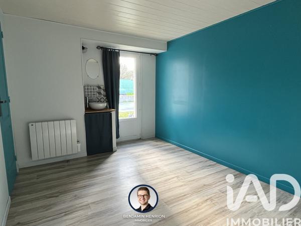 Maison à vendre 4 pièces 110 m² Le Ham