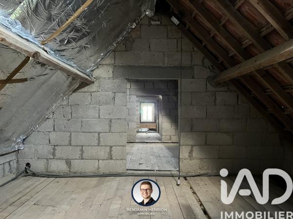 Maison à vendre 4 pièces 110 m² Le Ham