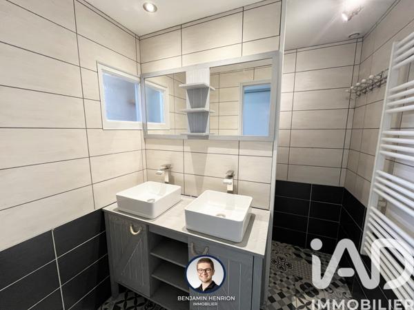 Maison à vendre 4 pièces 110 m² Le Ham