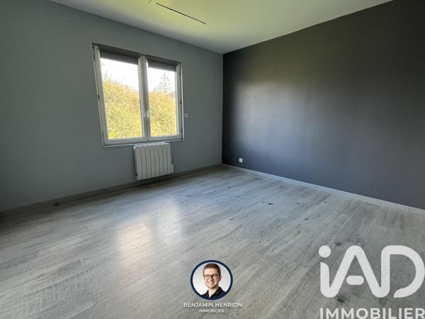 Maison à vendre 4 pièces 110 m² Le Ham