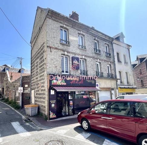 Commerce à vendre 1 pièce de 55 m²