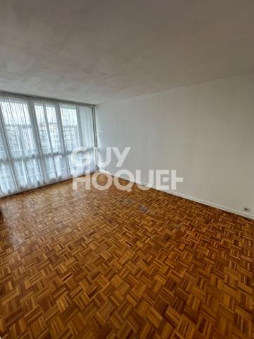 Appartement 2 pièces à louer à CHELLES - Périchelles