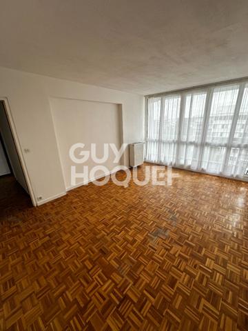 Appartement 2 pièces à louer à CHELLES - Périchelles