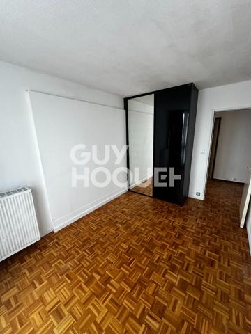 Appartement 2 pièces à louer à CHELLES - Périchelles