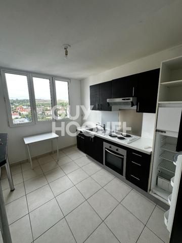 Appartement 2 pièces à louer à CHELLES - Périchelles