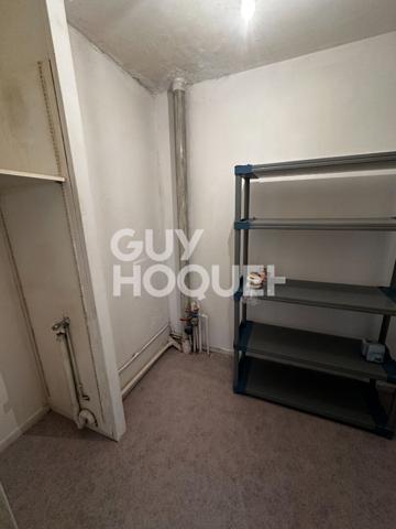 Appartement 2 pièces à louer à CHELLES - Périchelles