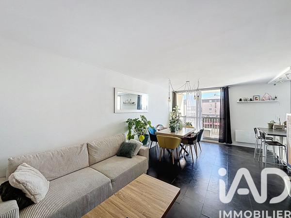 Appartement à vendre 2 pièces 52 m² Caen