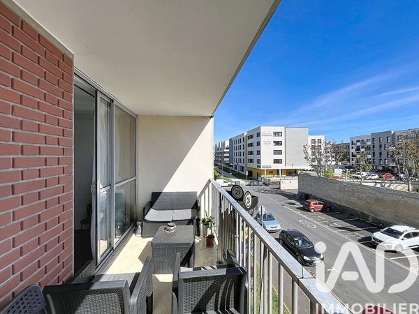 Appartement à vendre 2 pièces 52 m² Caen