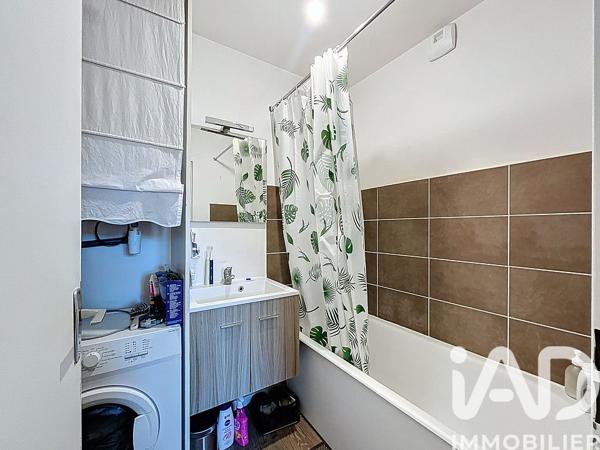 Appartement à vendre 2 pièces 52 m² Caen