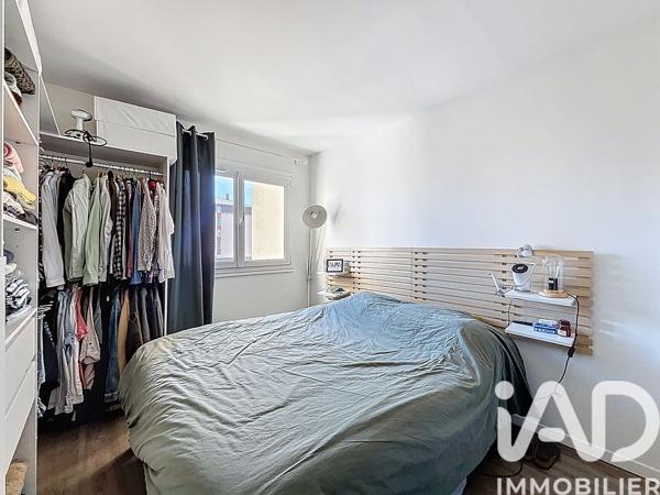 Appartement à vendre 2 pièces 52 m² Caen