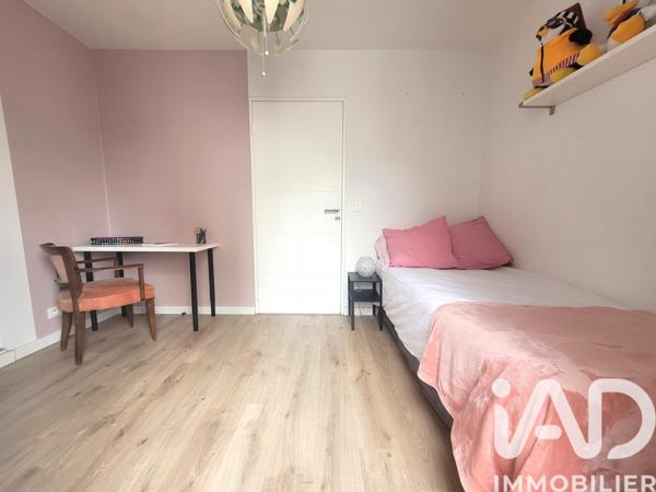 Appartement à vendre 4 pièces 75,82 m² Sannois