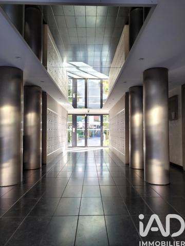 Appartement à vendre 4 pièces 75,82 m² Sannois