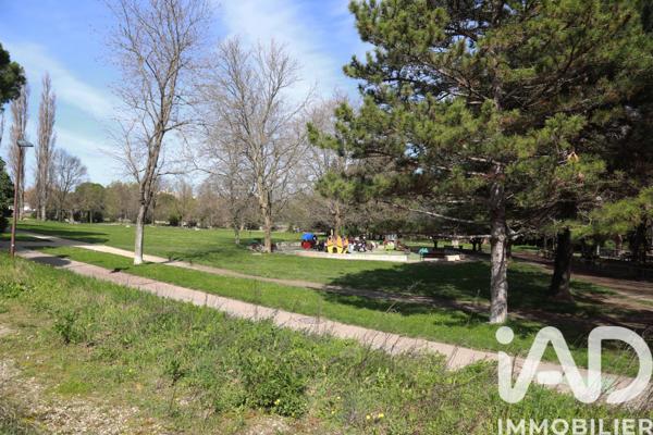 Maison à vendre 6 pièces 90 m² Avignon