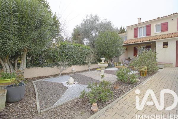 Maison à vendre 6 pièces 90 m² Avignon