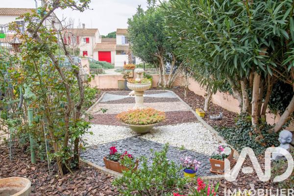 Maison à vendre 6 pièces 90 m² Avignon