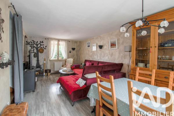 Maison à vendre 6 pièces 90 m² Avignon