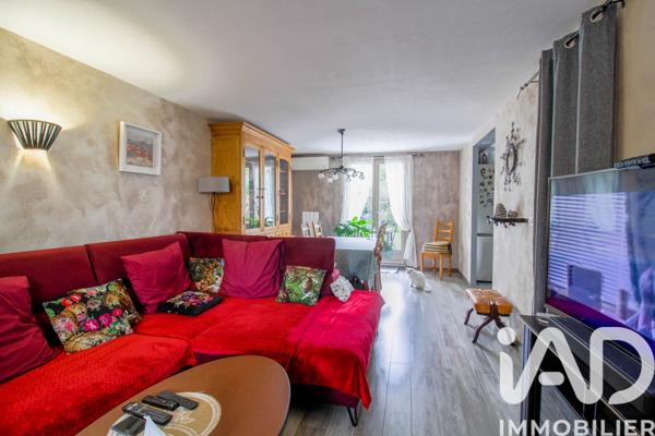 Maison à vendre 6 pièces 90 m² Avignon