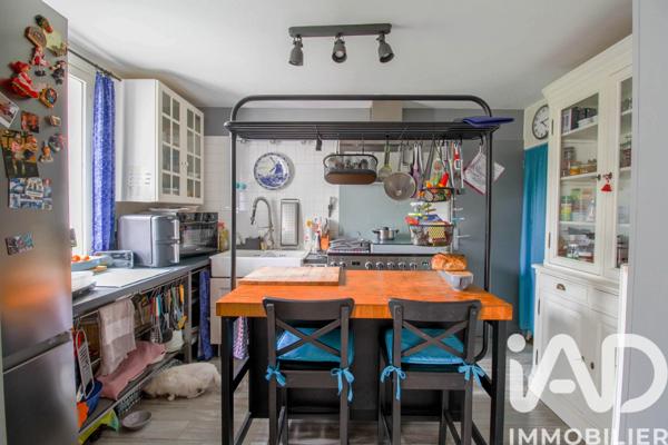 Maison à vendre 6 pièces 90 m² Avignon