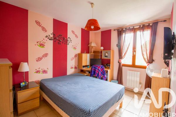 Maison à vendre 6 pièces 90 m² Avignon