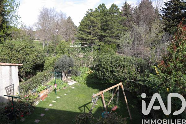 Maison à vendre 6 pièces 90 m² Avignon