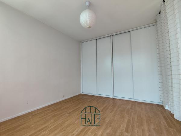 Appartement
         1 pièce
        - 38 m² Exclusivité 74 000 € *