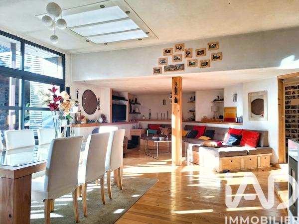 Maison à vendre 7 pièces 229 m² Aurillac