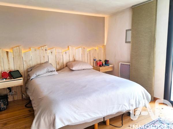 Maison à vendre 7 pièces 229 m² Aurillac