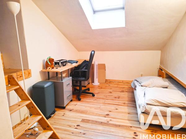 Maison à vendre 7 pièces 229 m² Aurillac
