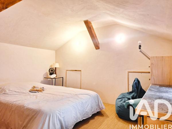 Maison à vendre 7 pièces 229 m² Aurillac