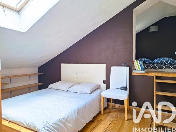 Maison à vendre 7 pièces 229 m² Aurillac