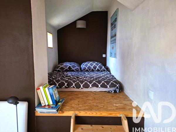 Maison à vendre 7 pièces 229 m² Aurillac