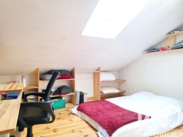 Maison à vendre 7 pièces 229 m² Aurillac