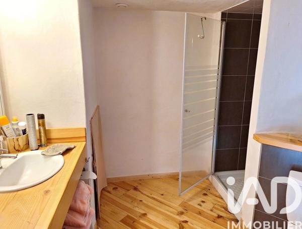 Maison à vendre 7 pièces 229 m² Aurillac