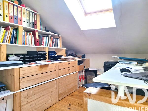 Maison à vendre 7 pièces 229 m² Aurillac