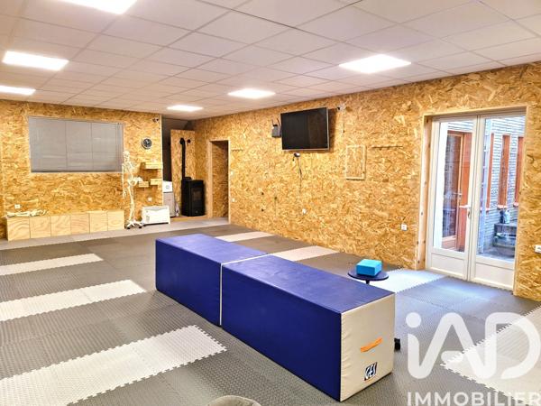 Maison à vendre 7 pièces 229 m² Aurillac