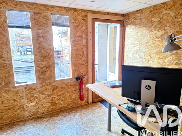 Maison à vendre 7 pièces 229 m² Aurillac