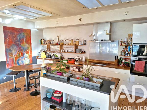 Maison à vendre 7 pièces 229 m² Aurillac