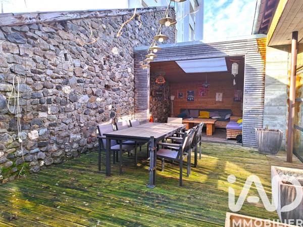 Maison à vendre 7 pièces 229 m² Aurillac