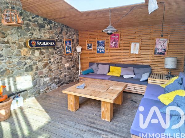 Maison à vendre 7 pièces 229 m² Aurillac