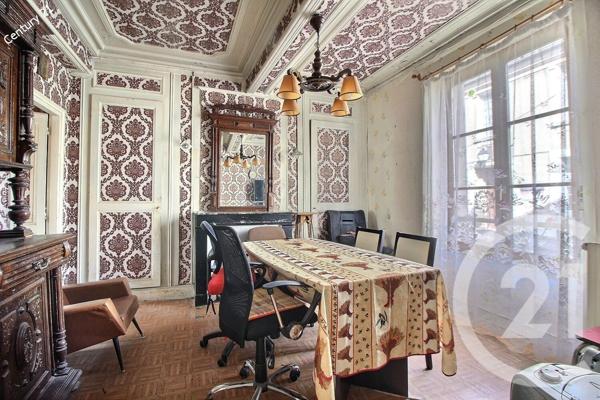 Maison à vendre  5 pièces - 101 m2 CHATEAU THIERRY - 02